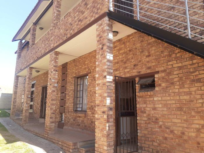 Property #2150154, Apartment for sale in Olievenhoutbosch A H