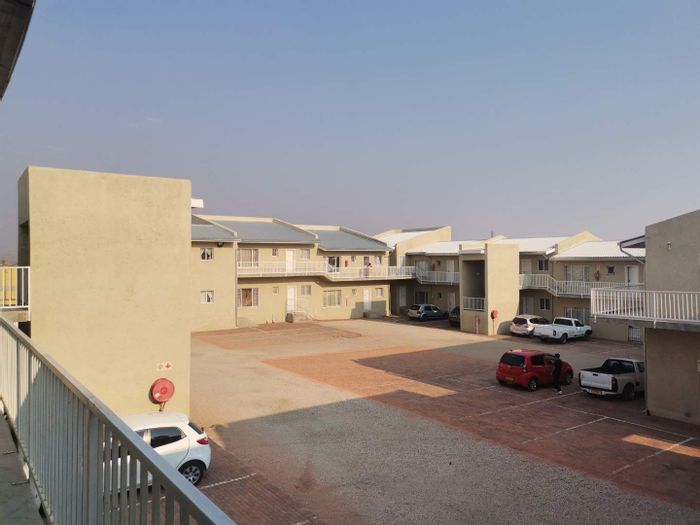 Property #1973536, Apartment for sale in Okahandja Central