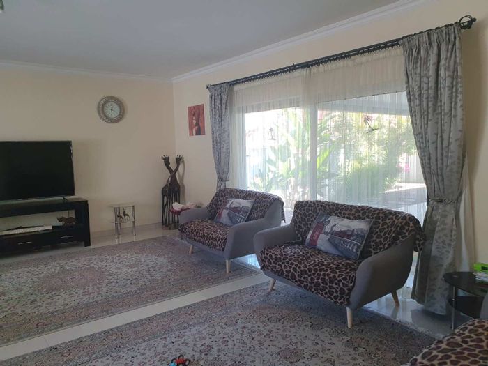 Property #2215977, Townhouse rental monthly in Klein Windhoek