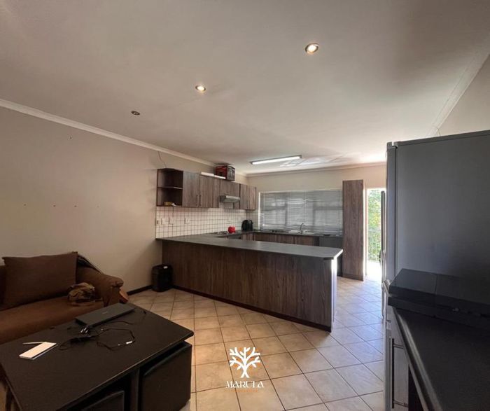 Cimbebasia Apartment For Sale: 1-Bedroom, Balcony, Secure Parking, Great Location.