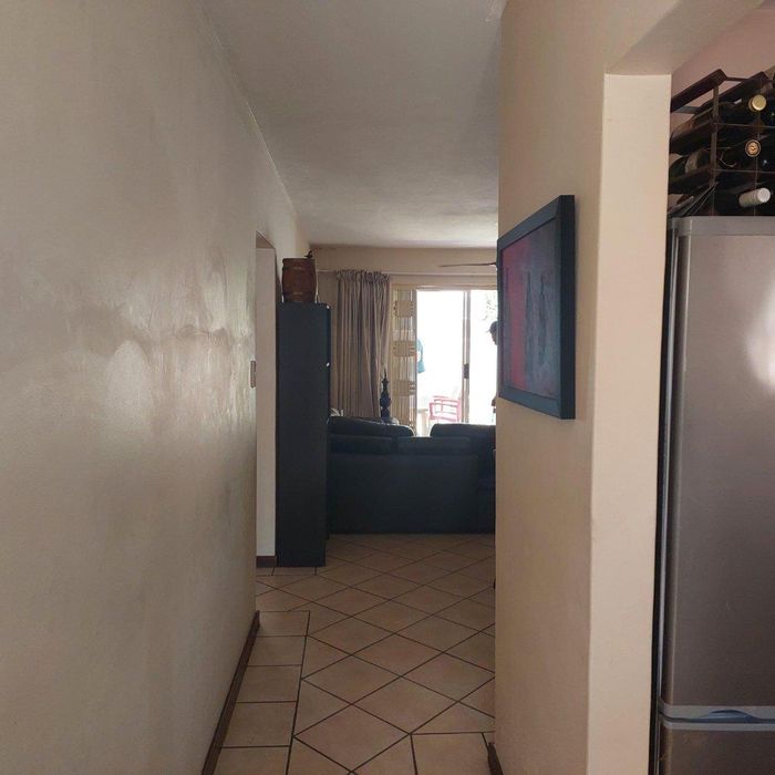 Property #2204469, Townhouse rental monthly in Moreleta Park
