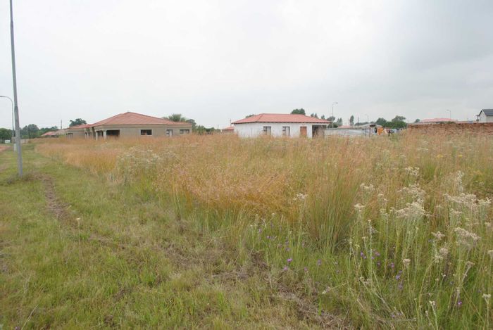 Property #2102373, Vacant Land Residential for sale in Riversdale