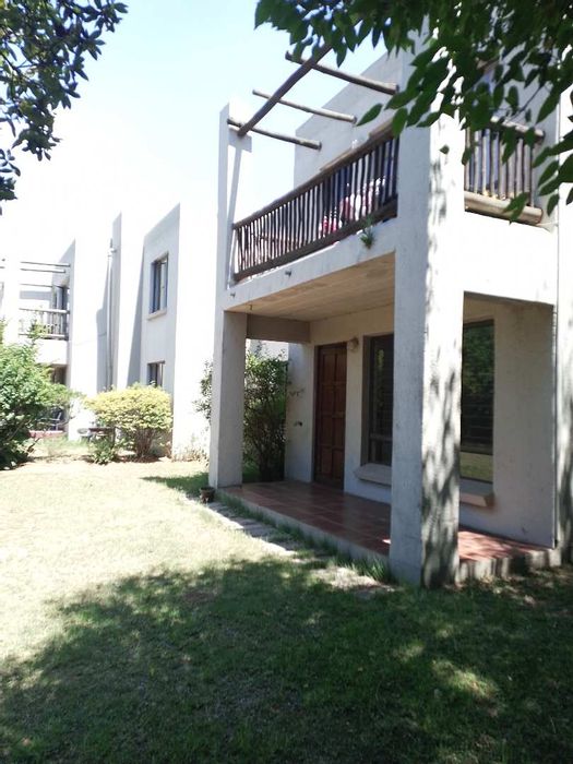 Property #2204162, Townhouse rental monthly in Bloubosrand