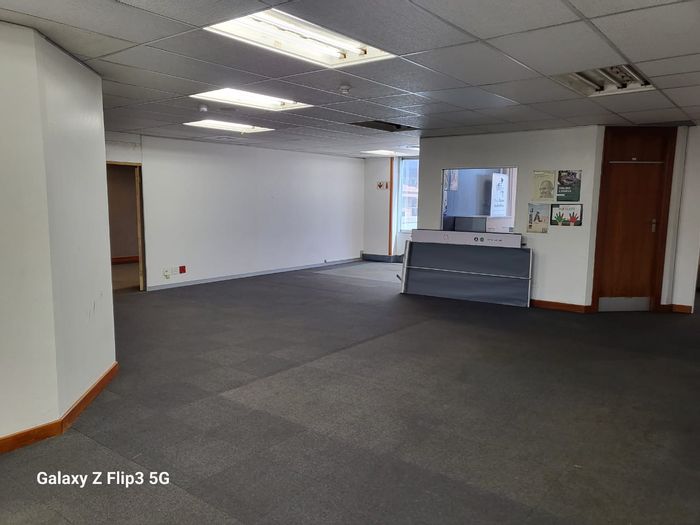 Property #2198184, Office rental monthly in Pretoria North