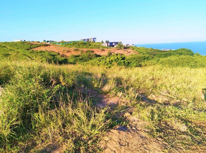 Property #2150666, Vacant Land Residential for sale in Zululami Luxury Coastal Estate