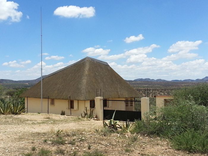 Property #1888262, Small Holding pending sale in Windhoek