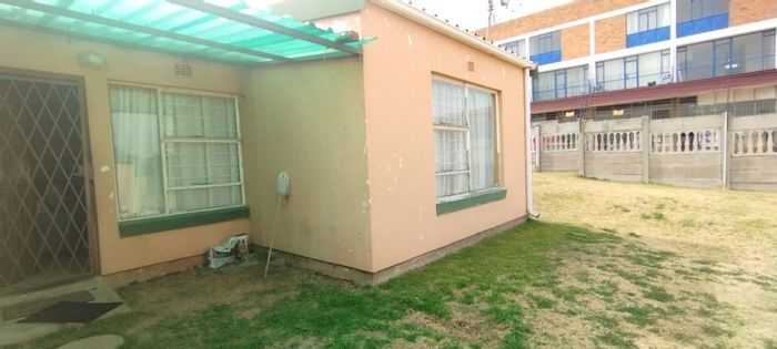 Property #2191201, Townhouse for sale in Florida
