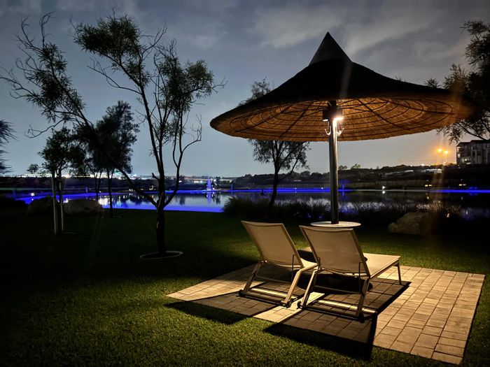 3-Bedroom Apartment To Rent in Waterfall with lagoon views and lifestyle amenities.