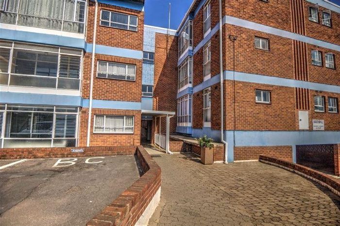 Property #2253490, Apartment for sale in Kempton Park Central