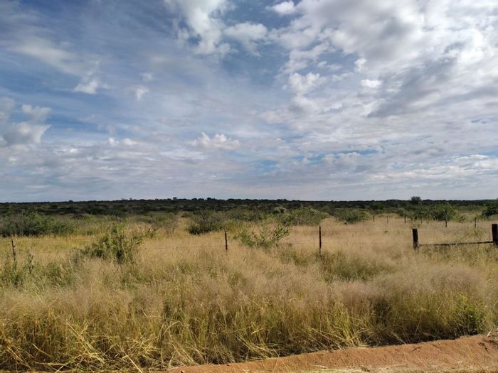 Property #1990309, Vacant Land Residential for sale in Ondekaremba Estate