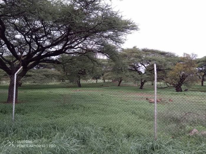 Property #2393530, Farm For Sale in Outjo Central