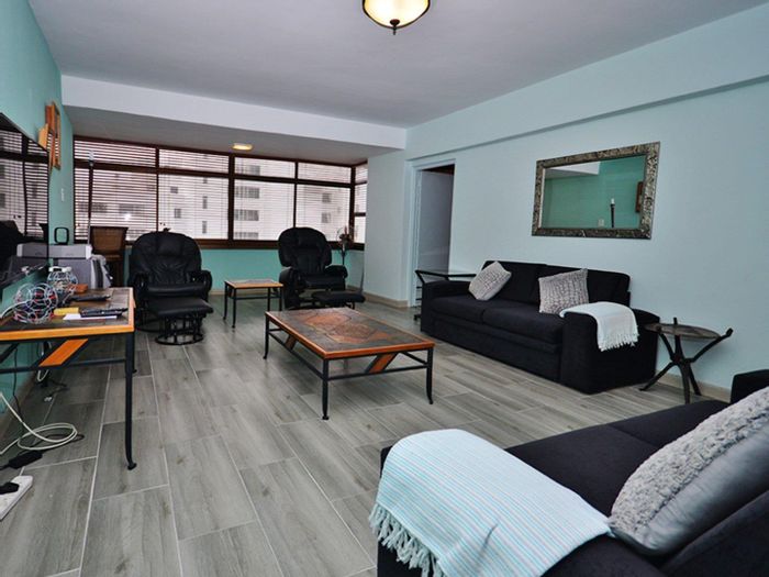 Property #2177901, Apartment rental monthly in Sea Point