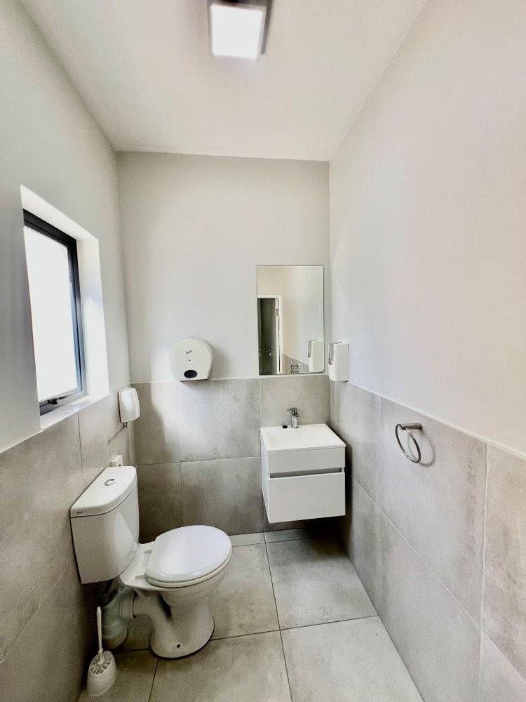 Second Restroom downstairs 