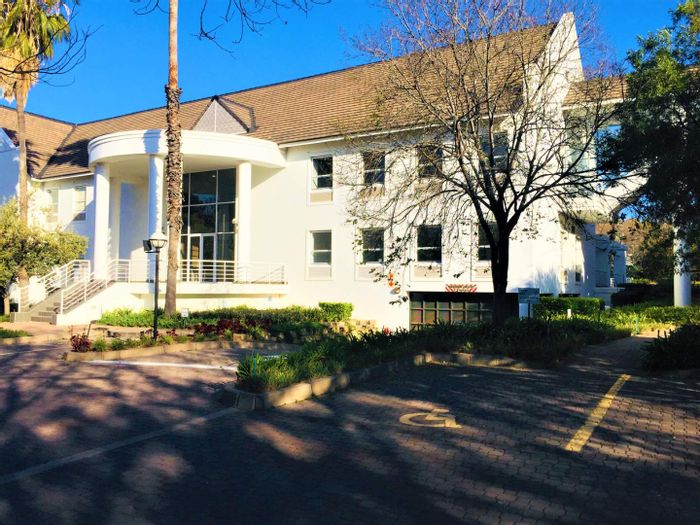 Property #2174566, Office rental monthly in Woodmead