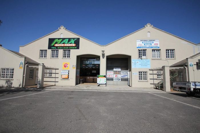 Property #2172998, Industrial rental monthly in Maitland