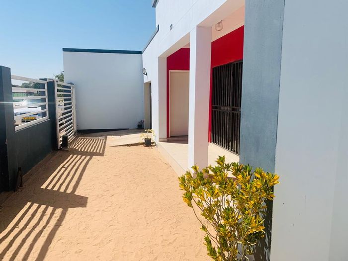 Property #2093224, House for sale in Rundu