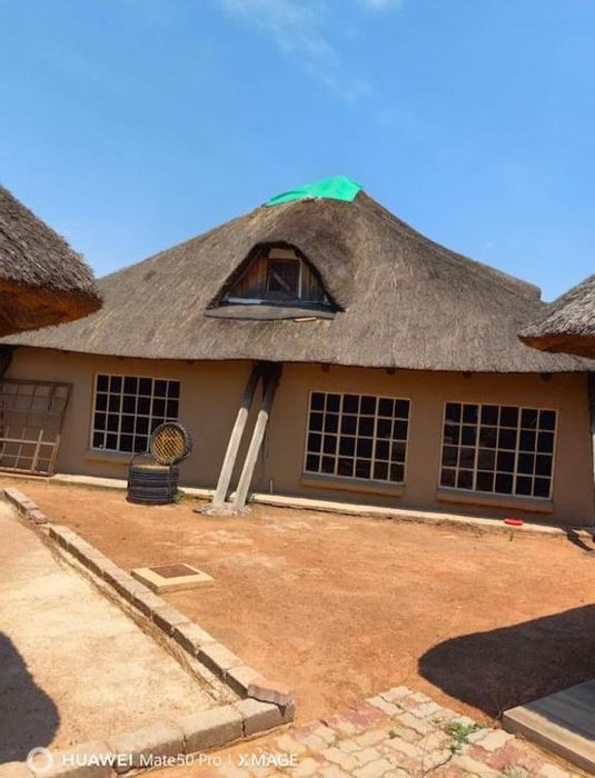 Property #2205762, Business for sale in Lethlabile