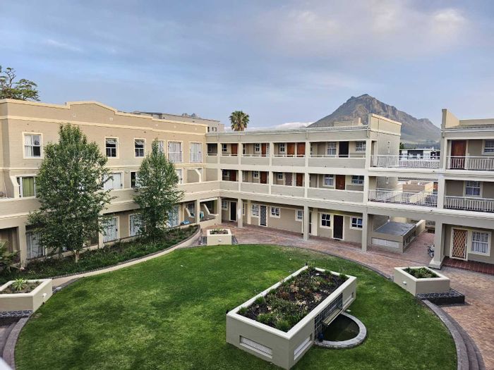 La Colline Apartment For Sale: Secure parking, 24-hour security, ideal for students.