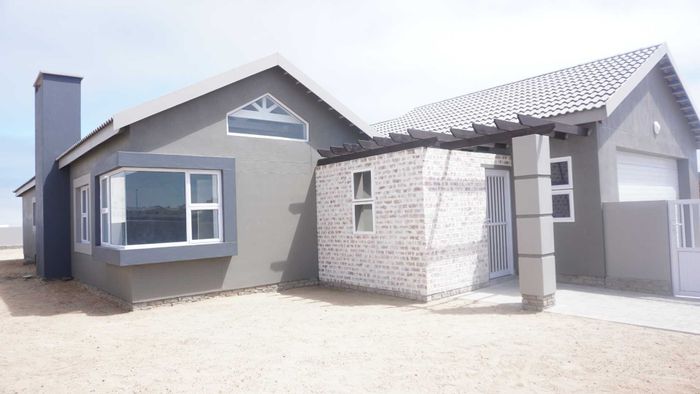 Property #2230551, House for sale in Swakopmund Ext 14