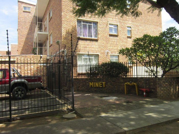 Property #1895708, Apartment rental monthly in Pretoria North