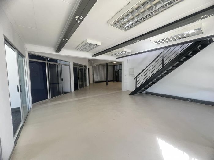 Property #2266045, Office rental monthly in Windhoek Central