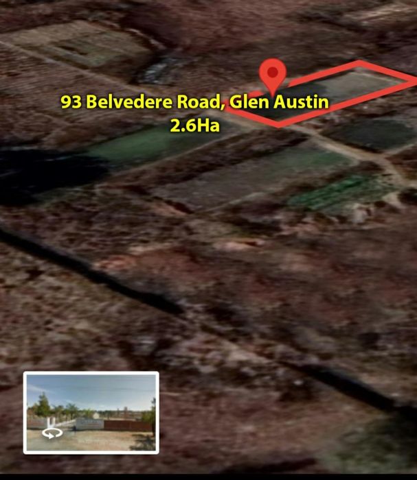 Property #1988106, Small Holding sold in Glen Austin A H