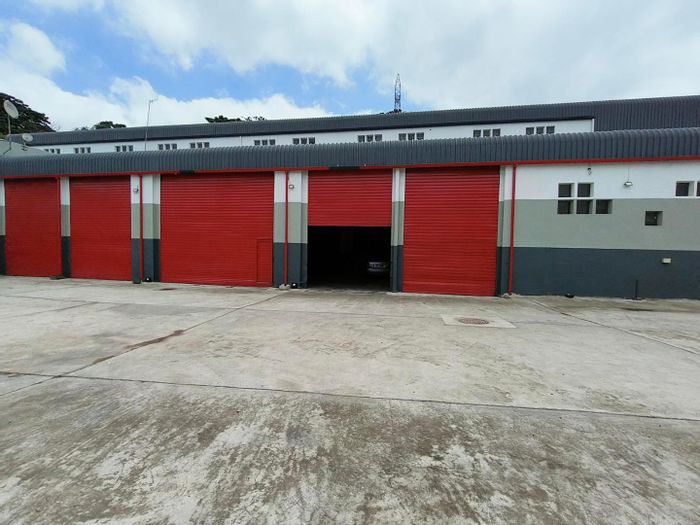 Property #2218169, Industrial rental monthly in Westmead