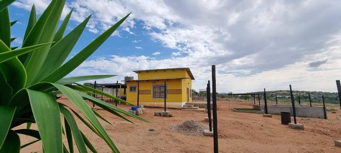 Property #2391165, House For Sale in Windhoek Central
