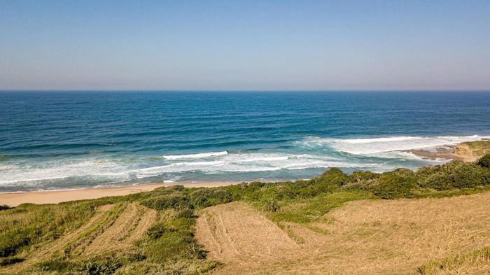 Vacant Land Residential in Sheffield Beach Central, For Sale with beach access and trails.