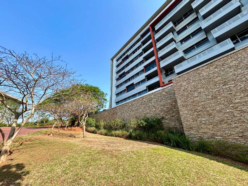 Exterior - 41 Richefond Circle-Office For Sale-Commercial Sale-Umhlanga-Corporate Offices