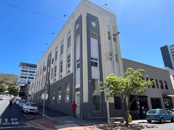 Property #2249290, Retail for sale in Cape Town City Centre