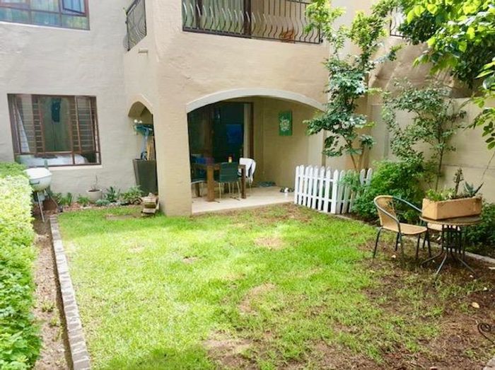 Property #2246347, Apartment rental monthly in Lonehill