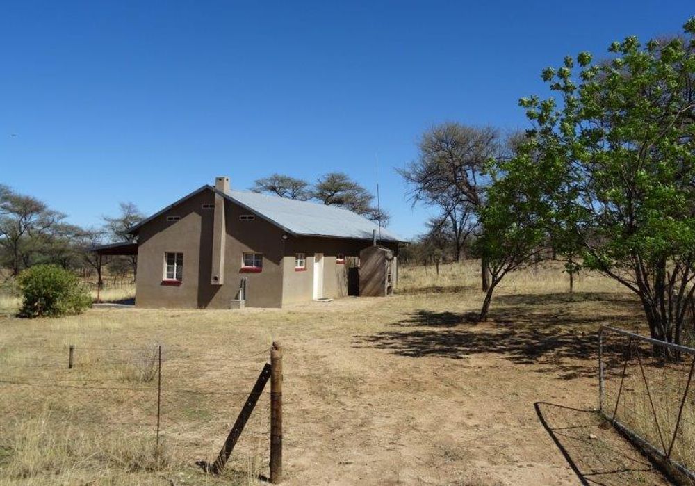 3 Bedroom Manager House