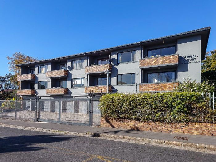 Charming Kenilworth Apartment for Sale: Open-Plan Living, Balcony, Secure Garage!