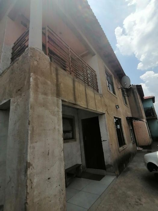 Property #2077942, House pending sale in Hospital View