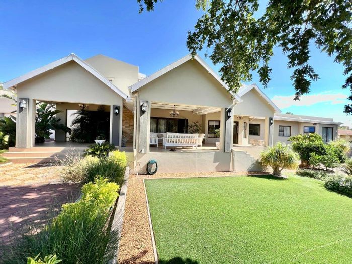 Property #2106722, House sold in Klein Windhoek