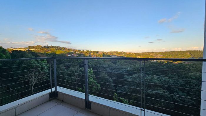 2-Bed, 2-Bath Apartment in Seaward Estates with pool, trails, and parking. To Rent.
