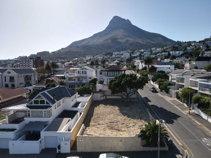 Property #2053619, Vacant Land Residential for sale in Camps Bay