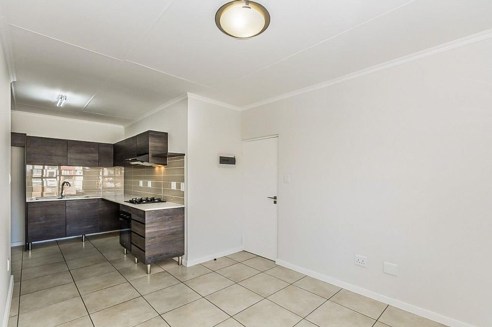 Open Plan Living Room