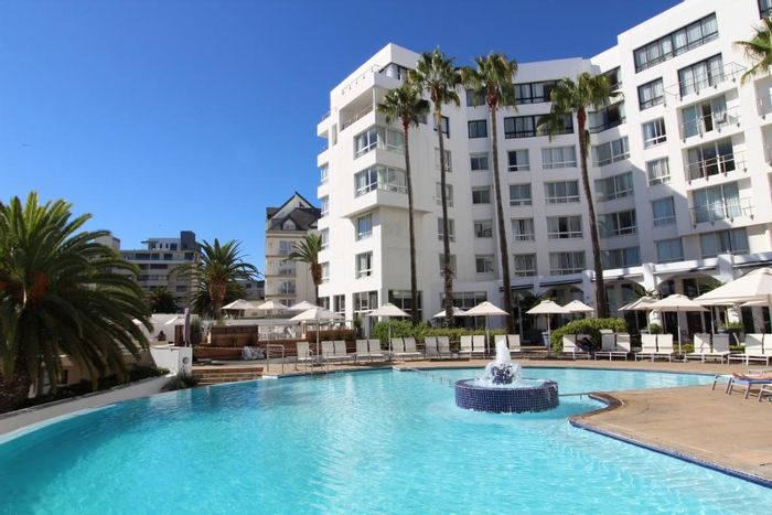 Property #2054474, Apartment sold in Sea Point