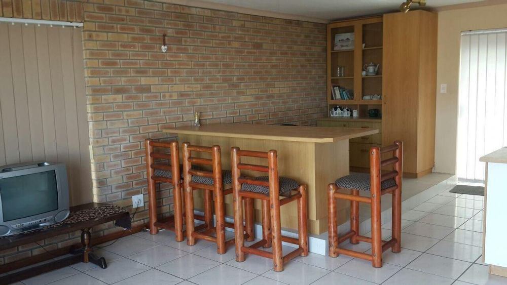 2-Bedroom Flat (First Floor)