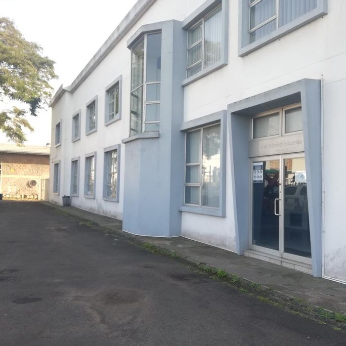 Property #2200077, Industrial rental monthly in Pinetown Central