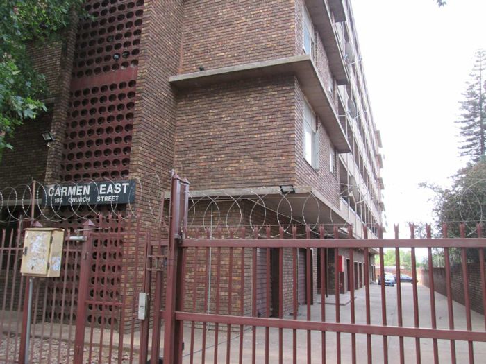 Property #2229622, Apartment rental monthly in Pretoria West