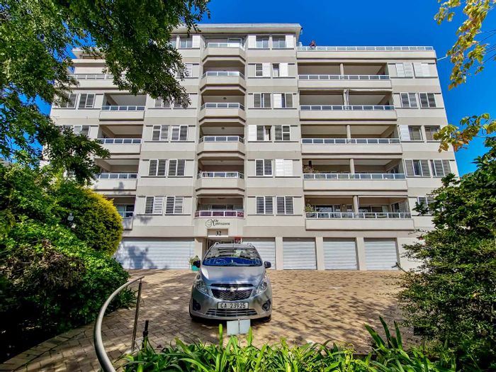 Property #2237748, Apartment for sale in Sea Point