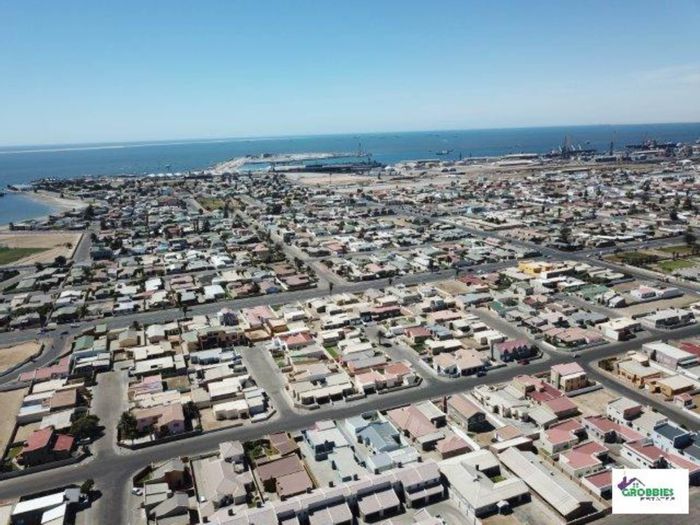 Prime Office Block For Sale in Walvis Bay Central