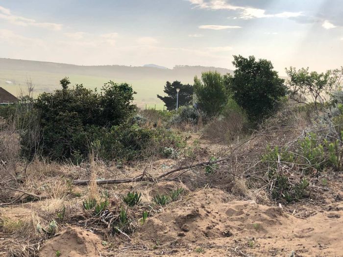 Vacant Land Residential For Sale in Reebok - Nature Lover's Paradise