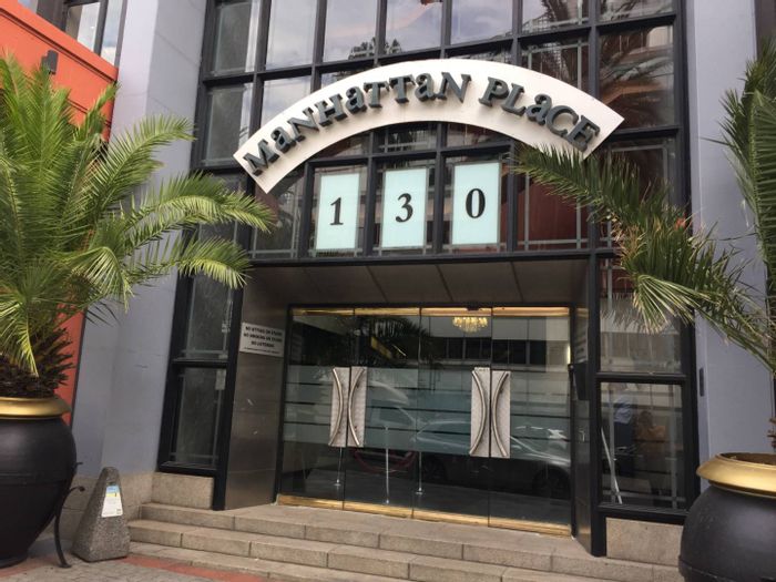 Property #2135616, Mixed Use rental monthly in Cape Town City Centre