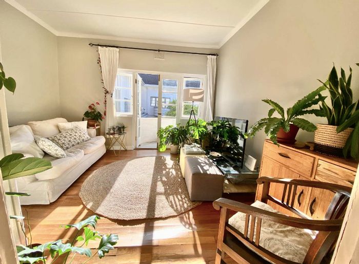 Property #2191912, Apartment pending sale in Vredehoek