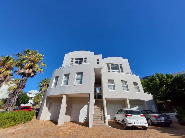 Property #2099866, Apartment for sale in Vredehoek