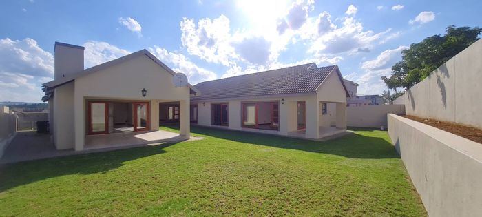 Property #2217647, House for sale in Fourways
